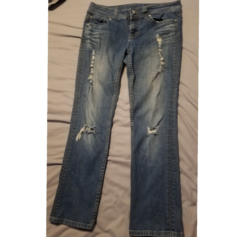 Vigoss Jeans